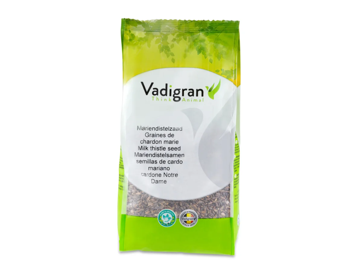 Vadigran Mariadistelzaad
