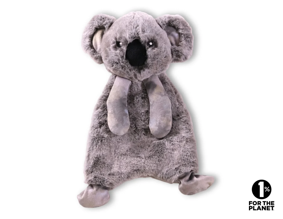 Vadigran Crinkie Soft Pluche Hondenspeelgoed – Beige