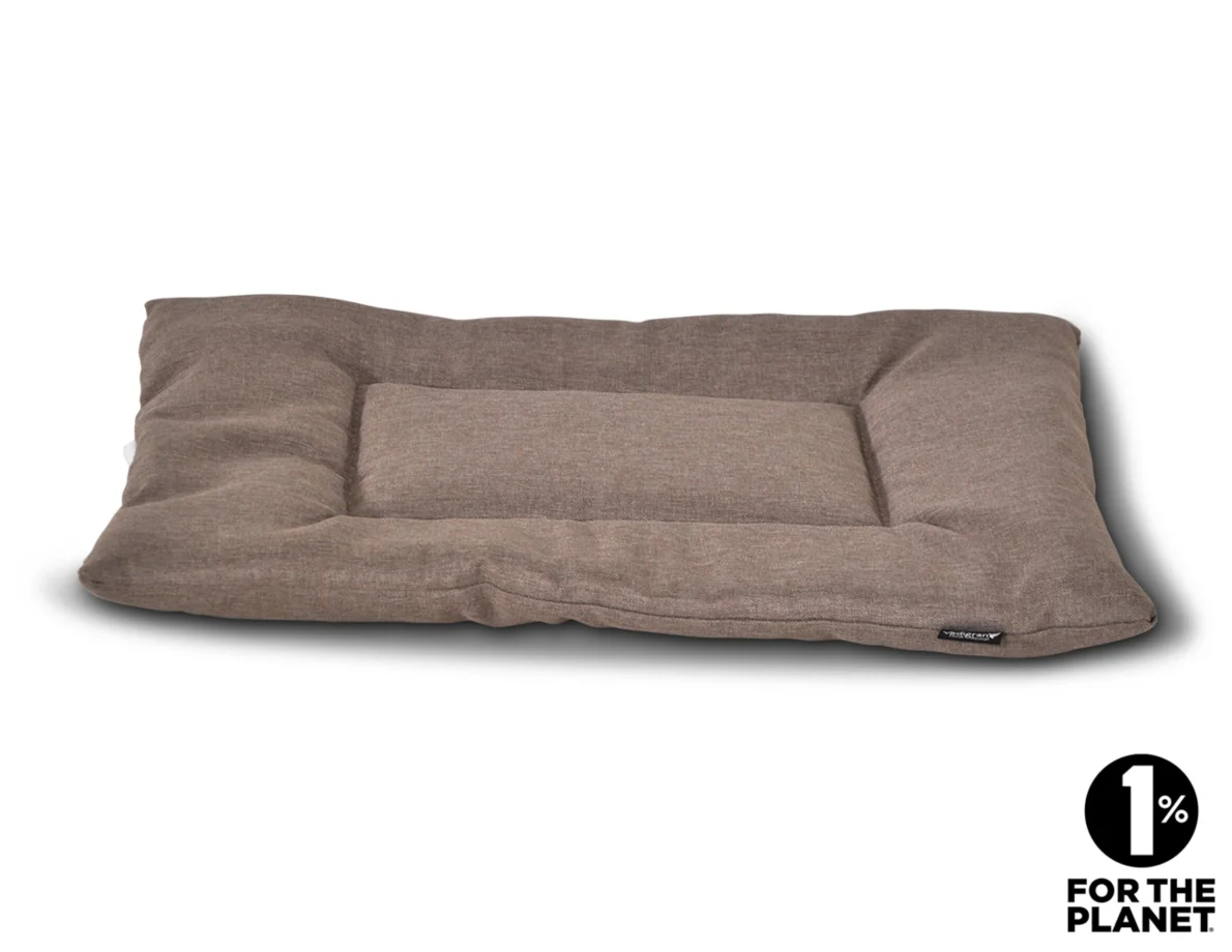 Benchmat Sawi Taupe - 75x48x3cm