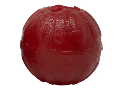 Starmark Treat Dispensing Bacon Ball - 16cm