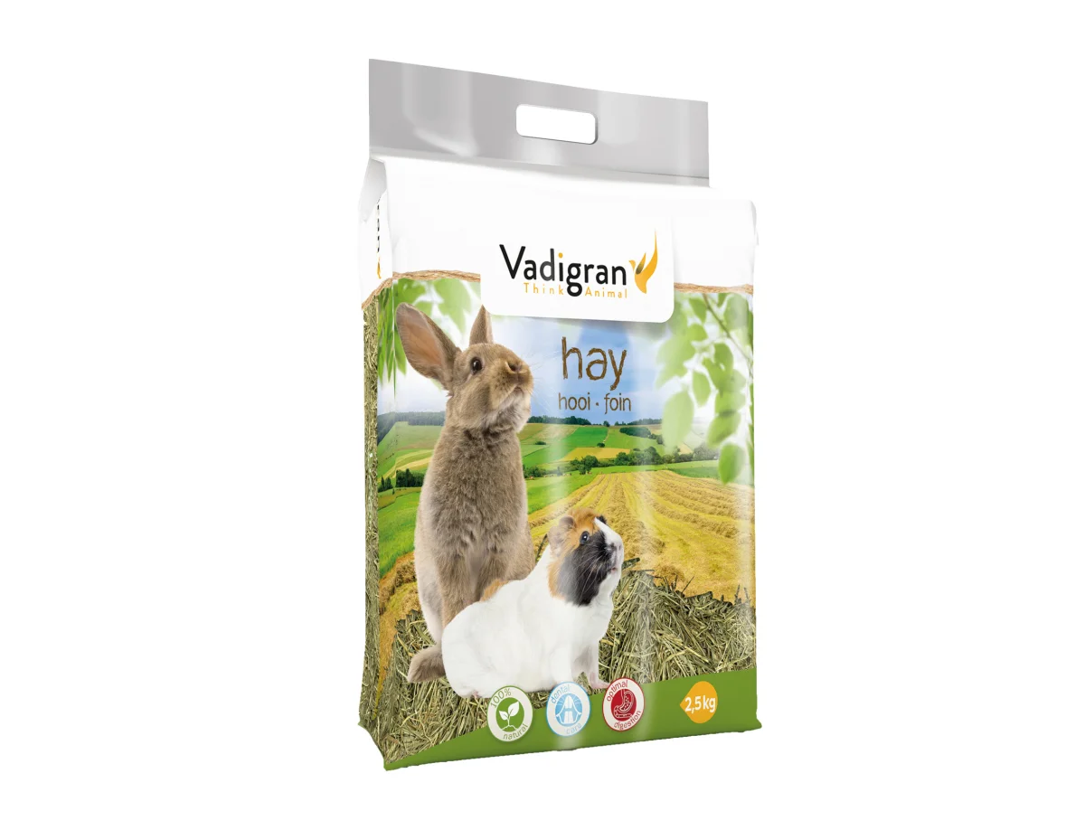 Vadigran Hooi - 75l - 2.5 kg