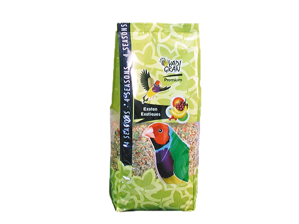 Vadigran Exoten Premium VITA - 1kg