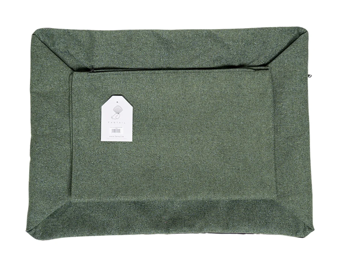 Hoes Origin Snooze Botanical Green – Fantail - 80x60cm