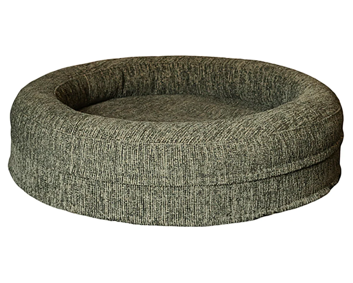 Fantail Elite Pouf Poef - Forest