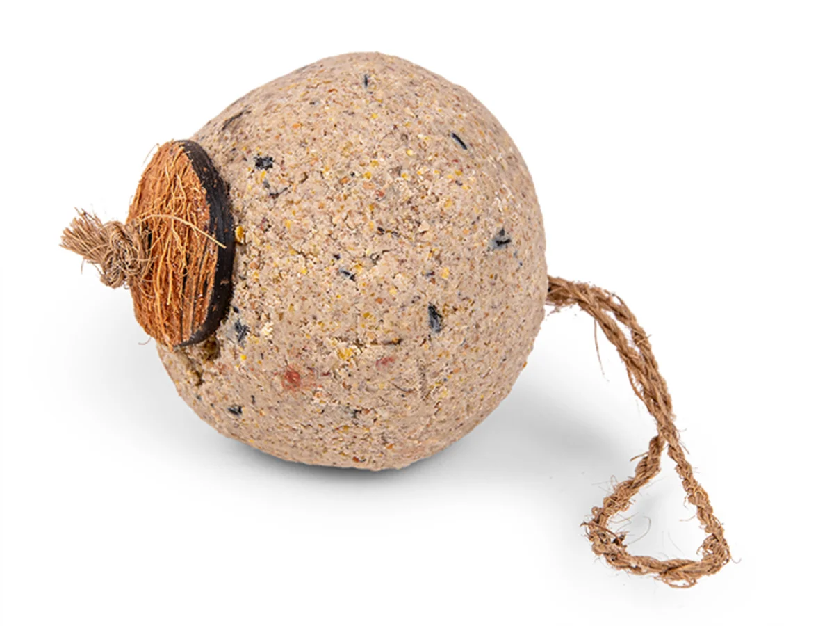 Emma's Garden Vetbol 500g