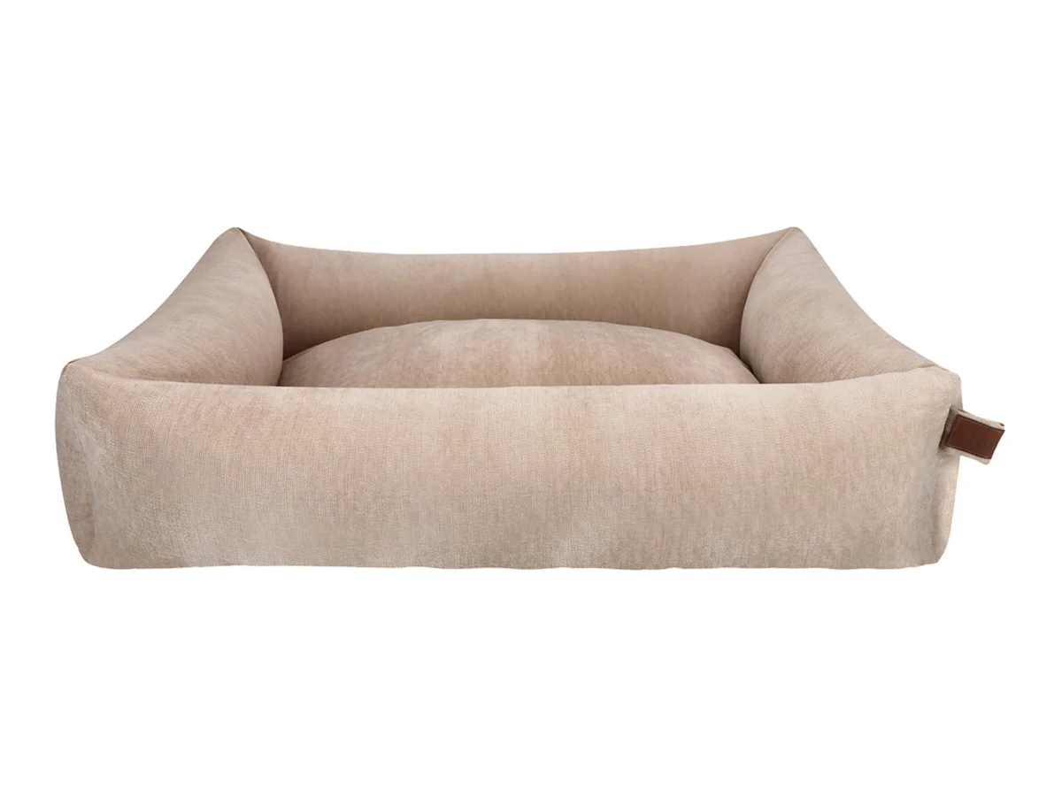 Fantail Snug Mellow Mand Oat Beige - 70x55cm