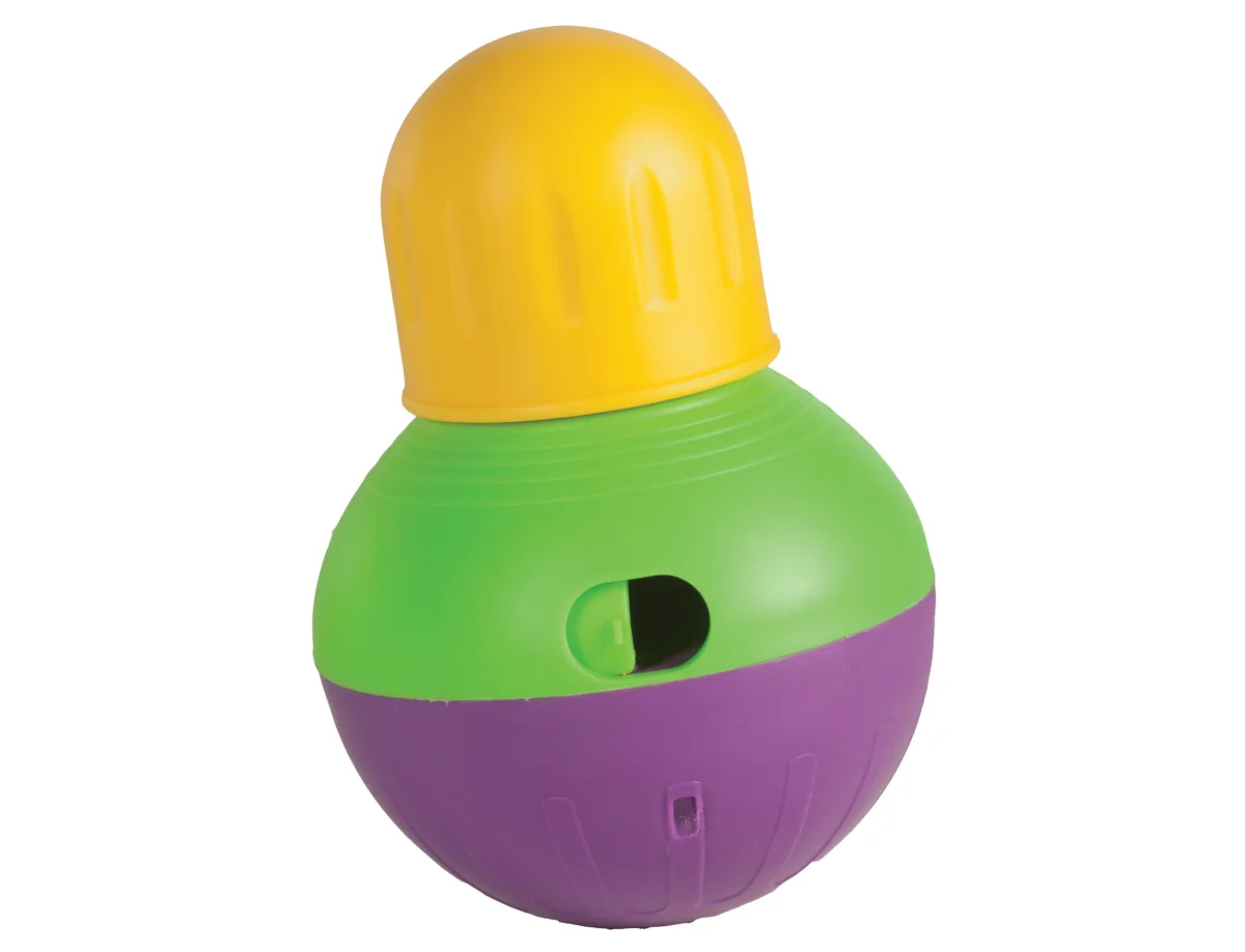 Starmark Treat Bob-a-Lot - 0.7 kg