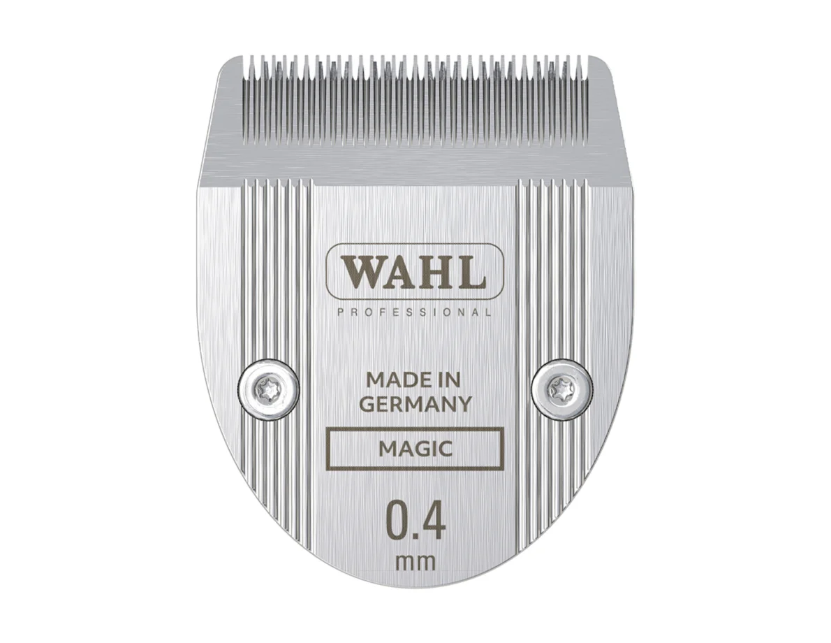 Wahl Messenset Magic Fijn Professioneel