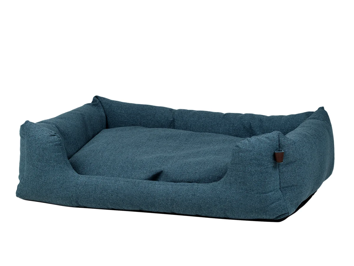 Hondenmand Snooze Origin Cosmic Blue - 110x80cm
