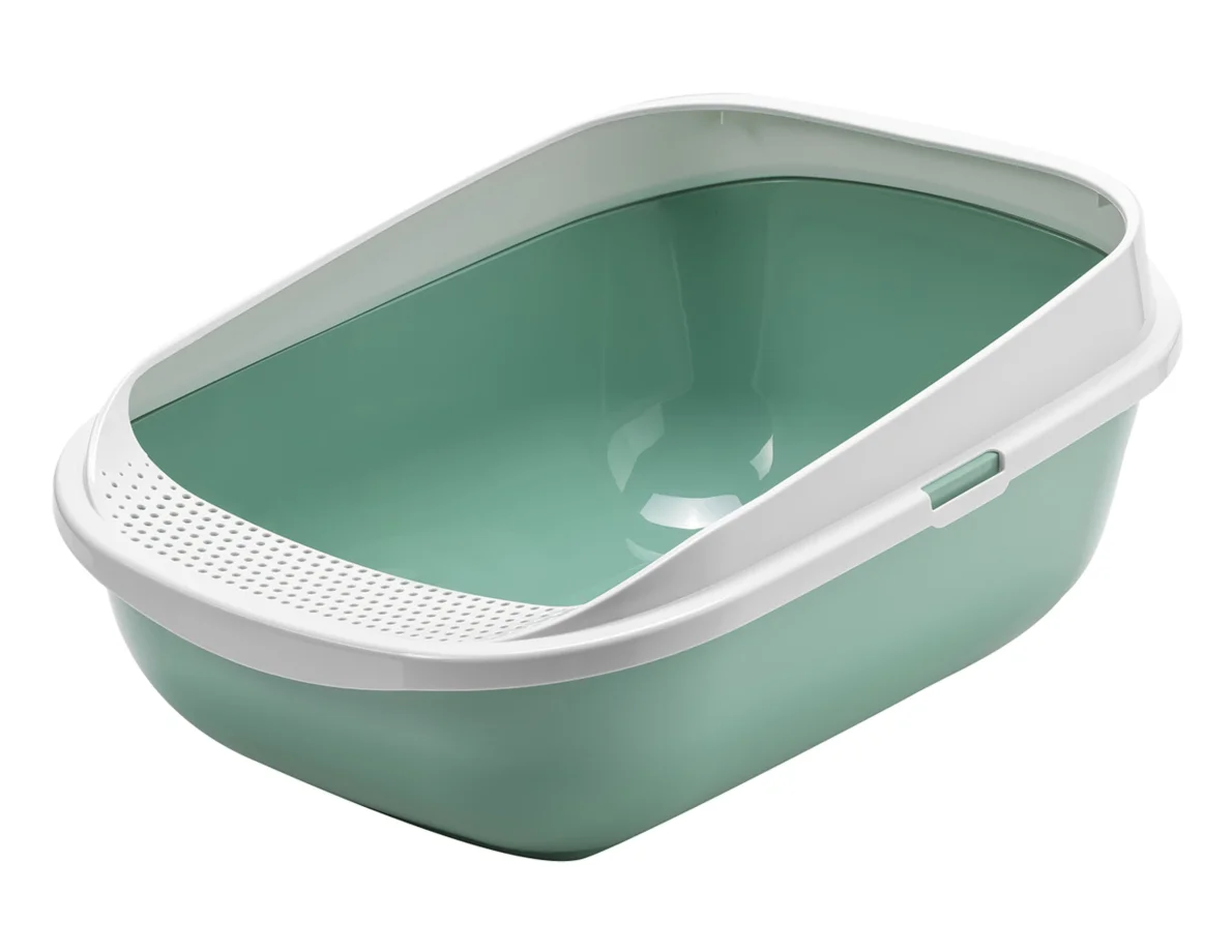 Vadigran Maro Clean Kattenbak Groen